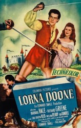 Lorna Doone (1951)