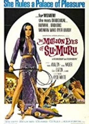 The Million Eyes of Sumuru (1967)