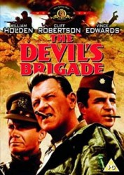 The Devil's Brigade (1968)