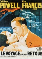 One way passage (1932)