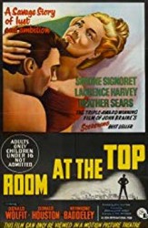 Room at the Top - Drumul spre inalta societate (1959)