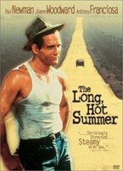 The long hot summer (1958)