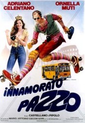 Madly in Love aka Innamorato pazzo (1981)