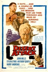 Ice Cold in Alex (1958)
