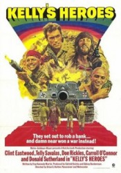 Kelly's Heroes (1970)