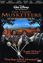 The Three Musketeers (1993)