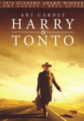 Harry and Tonto (1974)