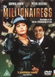 The Millionairess (1960)