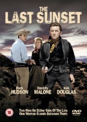 The Last Sunset - Ultimul Apus de Soare (1961)