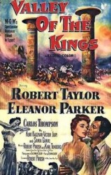 Valley of the Kings (1954)