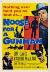 Noose for a Gunman - Ştreang pentru un pistolar (1960)