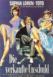 Miseria e Nobilita (1954)