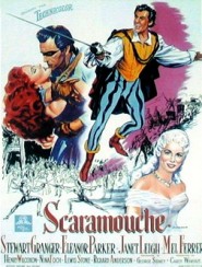 Scaramouche (1952)