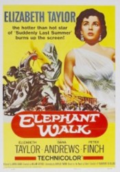 Elephant Walk (1954)