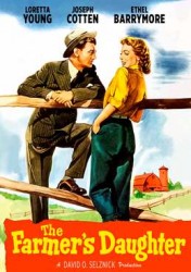 The Farmer's Daughter (1947)