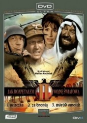 How I Unleashed World War II aka Jak rozpetalem druga wojne swiatowa (1970)