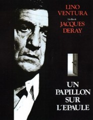 Un papillon sur l'épaule (1978)