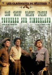 Guns of the Timberland (1960)