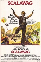 Scalawag (1973)