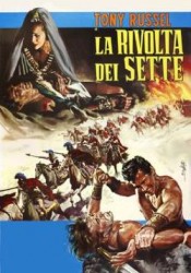 La rivolta dei sette (1964)