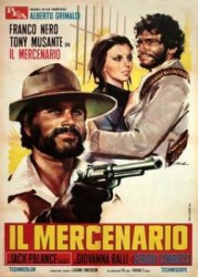 The Mercenary (1968)