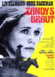 Zandy's Bride (1974)