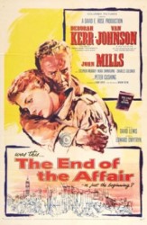 The End of the Affair (1955)