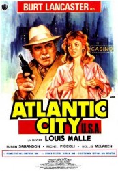 Atlantic City (1980)