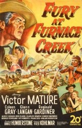 Fury at Furnace Creek (1948)