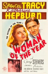 Woman of the Year (1942)