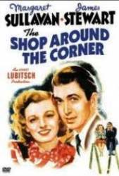 The Shop Around the Corner - Magazinul de dupa colt (1940)