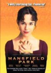 Mansfield Park - Familia din Mansfield Park (1999)