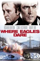 Where Eagles Dare (1968)