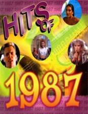 Best Hits of 1987 - Videoclipuri HD Vol.1