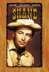 Shane (1953)