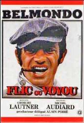 Flic ou voyou - Politist sau delincvent (1979)