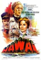 Hawaii (1966)