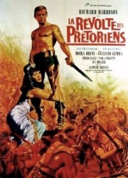 La rivolta dei Pretoriani aka The Revolt of the Pretorians (1964)