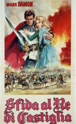 Sfida al re di Castiglia aka The Tyrant of Castile (1963)