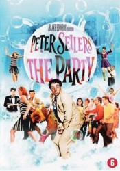 The Party - Petrecerea (1968)