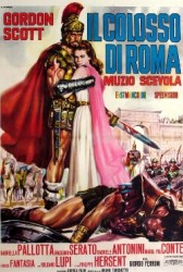 Hero of Rome & Il colosso di Roma (1964)