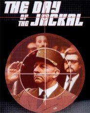 The Day Of The Jackal - Ziua sacalului (1973)