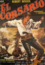 Il Corsaro (1970)