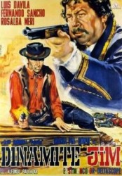 Dynamite Jim (1966)