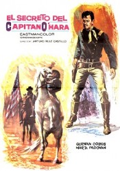 The Secret of Captain O'Hara aka  El secreto del capitan O'Hara (1966)