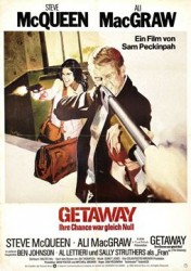 The Getaway - Dă lovitura şi fugi (1972)