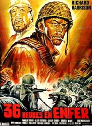 36 ore all'inferno aka 36 Hours to Hell (1969)