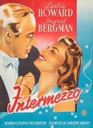 Intermezzo: A Love Story (1939)