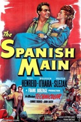 The Spanish Main (1945)