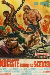 Maciste contro lo sceicco (1962)